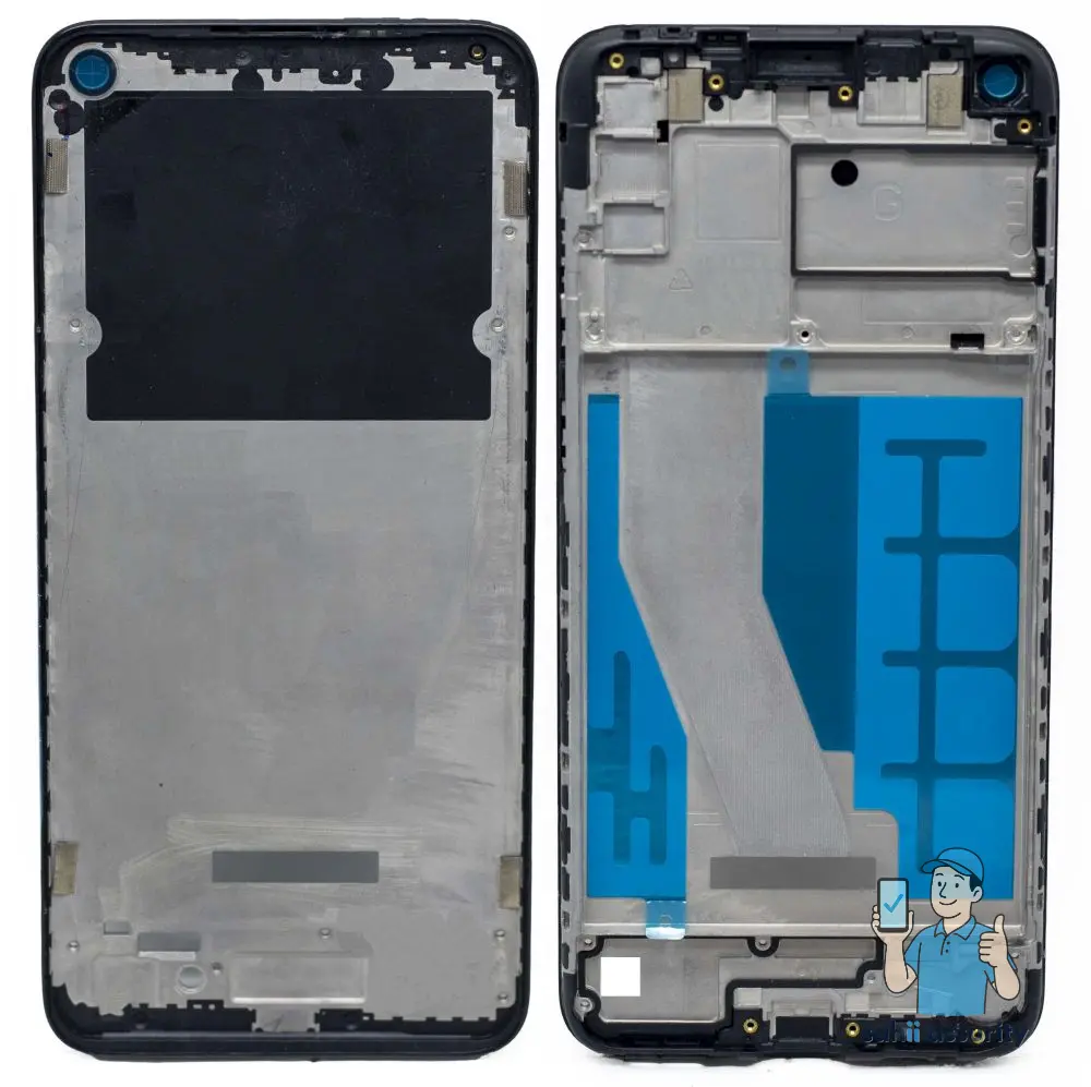 LCD Frame Middle Chassis for Samsung Galaxy M11